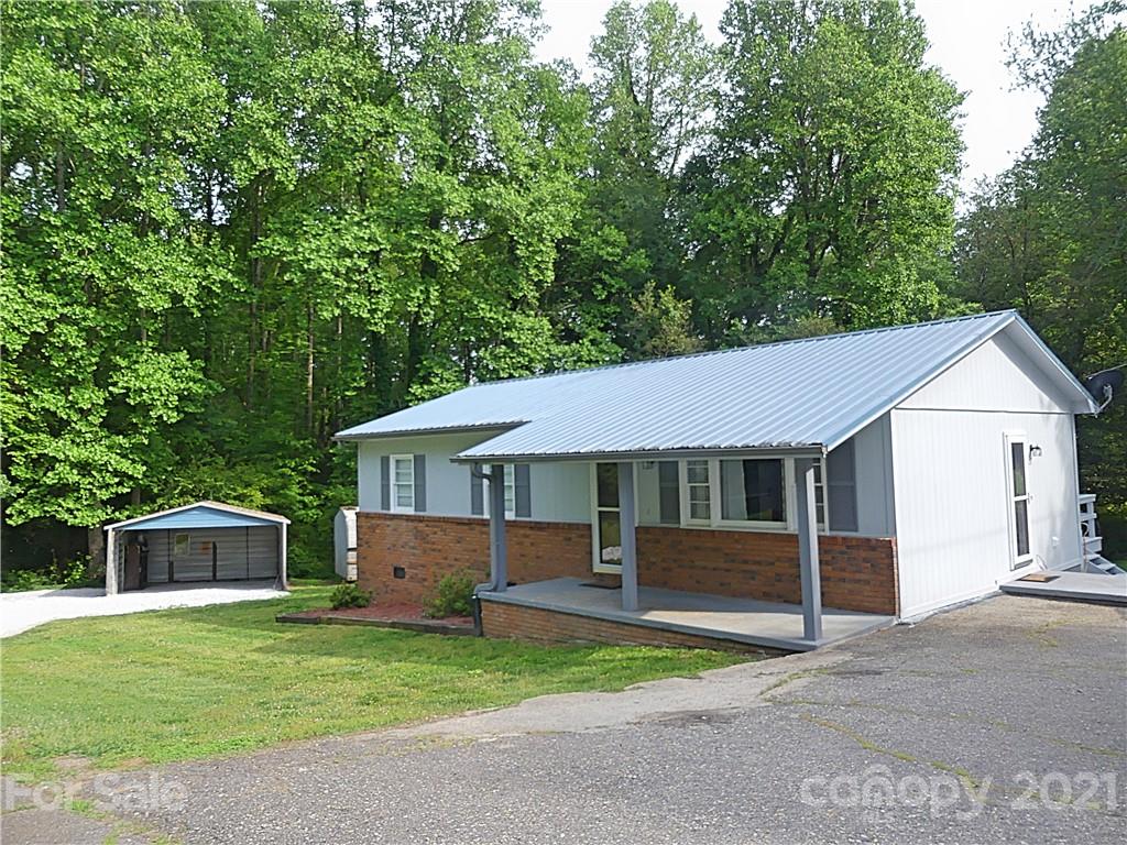 1571 Zion Hill Road Marion NC 28752