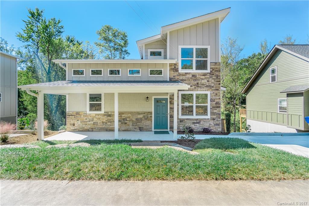 39 Emmett Lane Asheville NC 28806