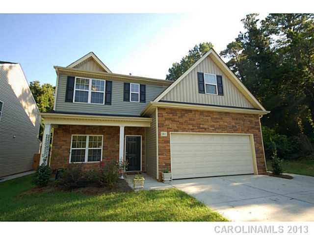 5311 Lantana Avenue Charlotte NC 28205