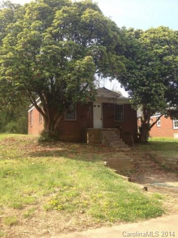1033 Mcarthur Avenue Charlotte NC 28206