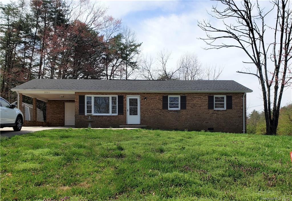3501 Smith Road Morganton NC 28655
