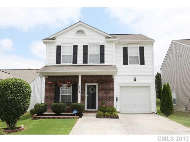 8312 Ainsworth Street Charlotte NC 28216