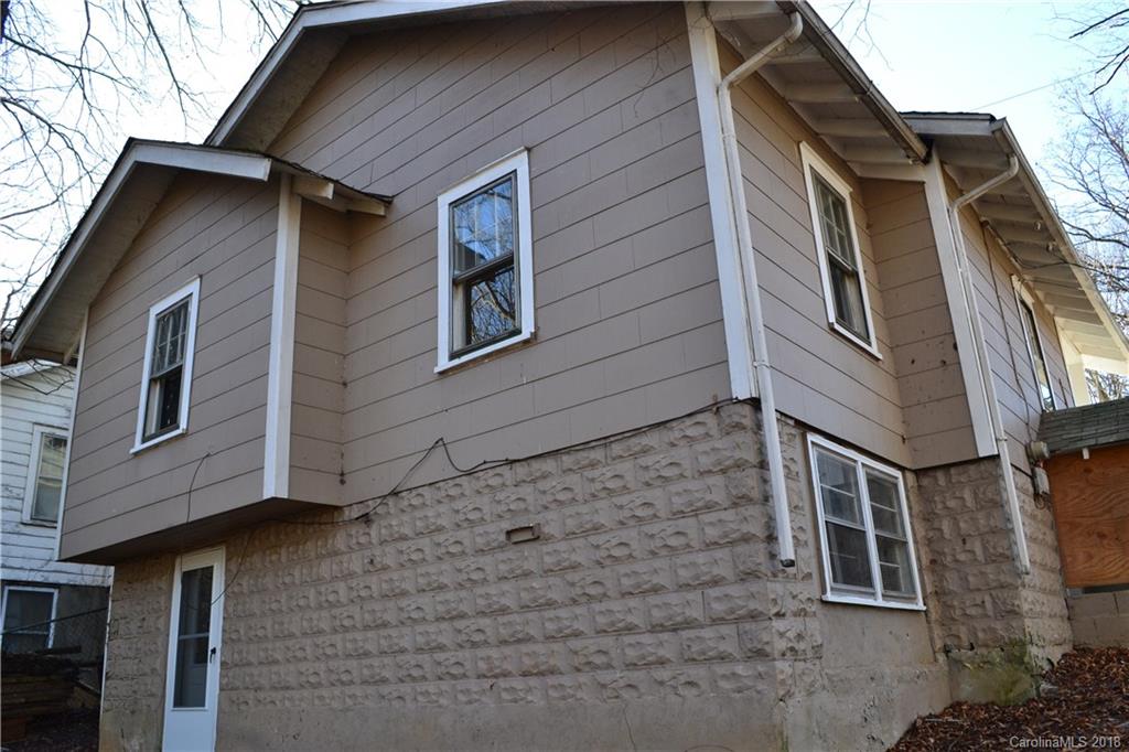 83 Argyle Lane Asheville NC 28806