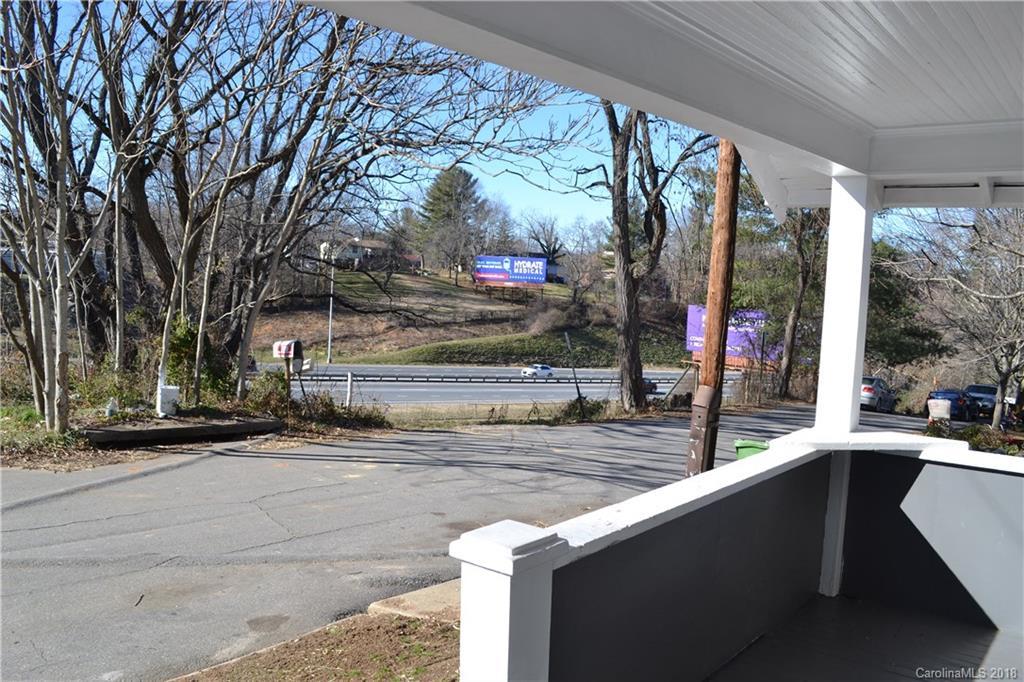 83 Argyle Lane Asheville NC 28806