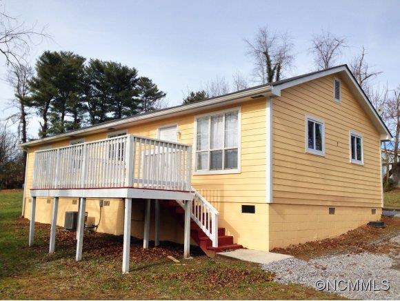 7 White Avenue Asheville NC 28803