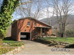 158 Howell Cove Road Canton NC 28716