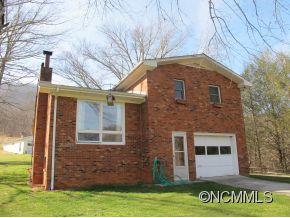 158 Howell Cove Road Canton NC 28716
