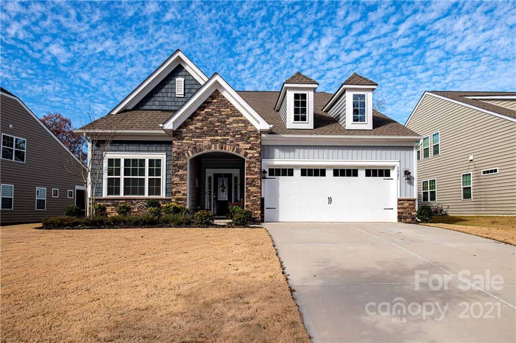 1921 Napa Valley Drive Waxhaw NC 28173