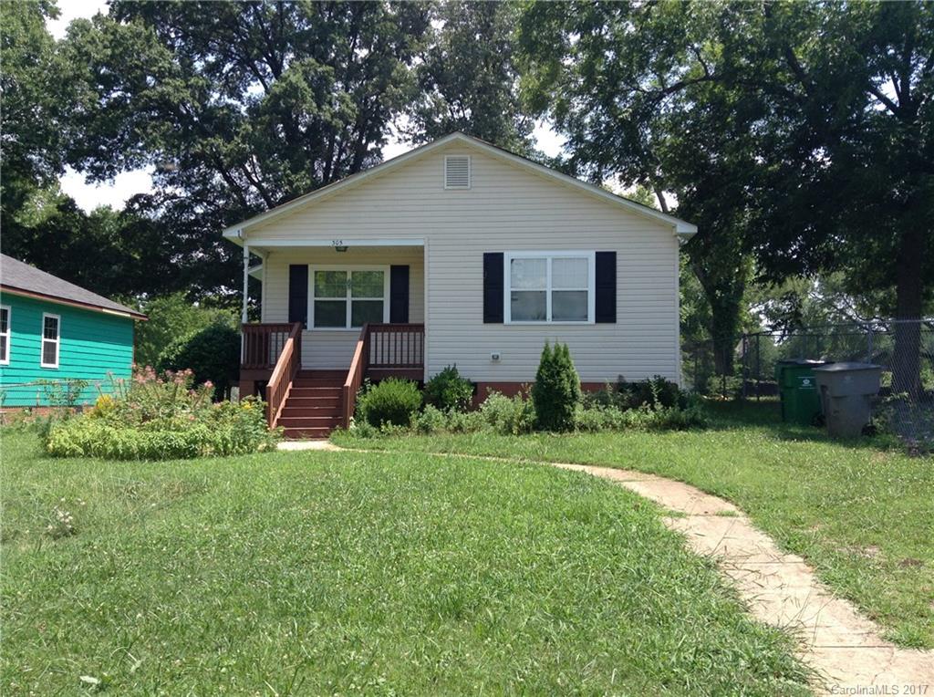 305 Lakewood Avenue Charlotte NC 28208