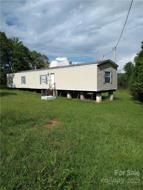 116 Buckingham Drive Rutherfordton NC 28139