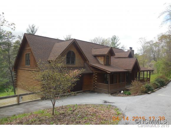 69 Amble Lane Fletcher NC 28732