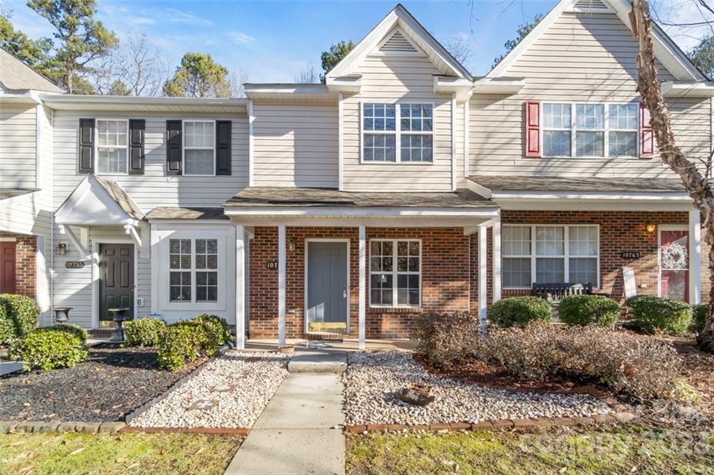 10759 Holly Ridge Boulevard Charlotte NC 28216