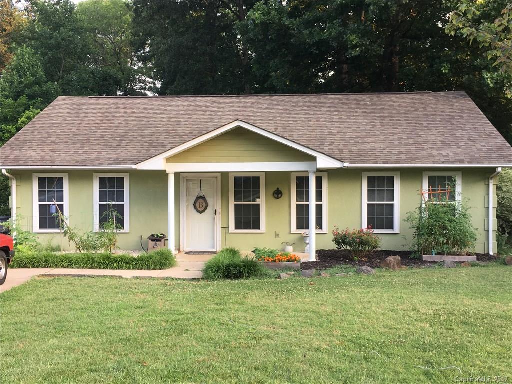 1406 Ridgewood Drive Concord NC 28027