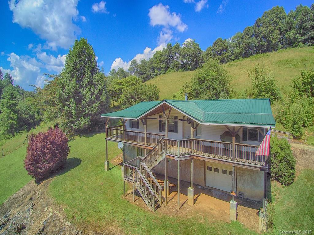 1290 Rabbit Skin Road Waynesville NC 28785