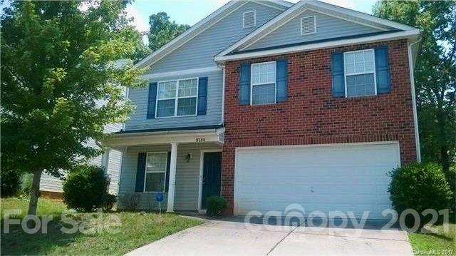 5134 Grays Ridge Drive Charlotte NC 28269
