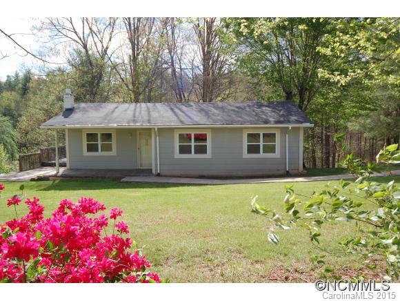 100 Ivy Hill Road Weaverville NC 28787