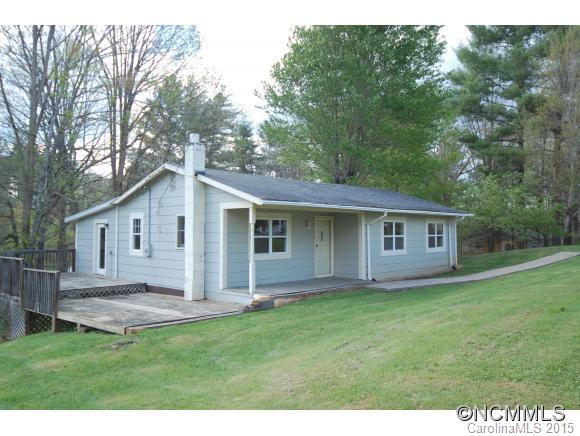 100 Ivy Hill Road Weaverville NC 28787