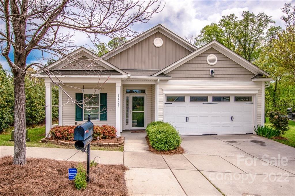 10526 Glenmeade Road Cornelius NC 28031