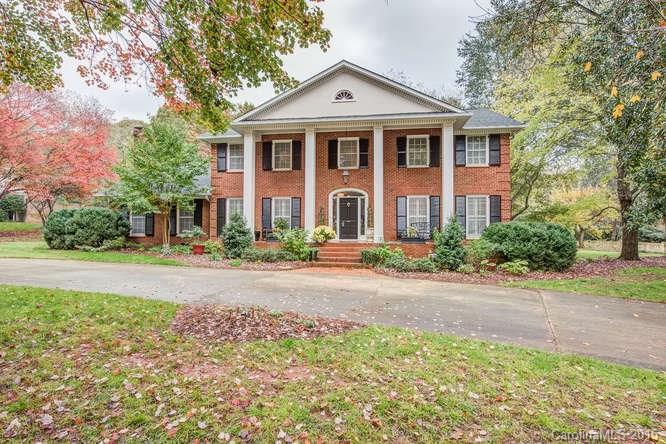 3640 Brentwood Drive Gastonia NC 28056
