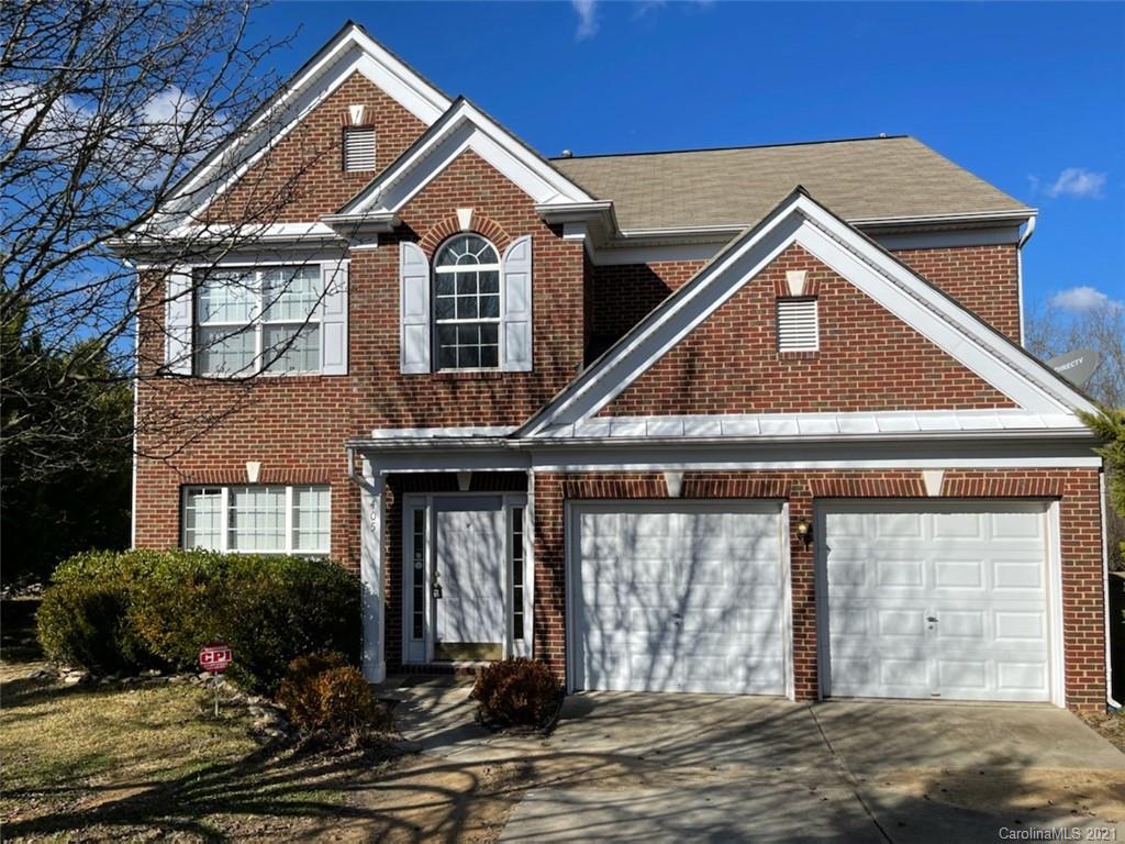405 Wolverine Court Charlotte NC 28213