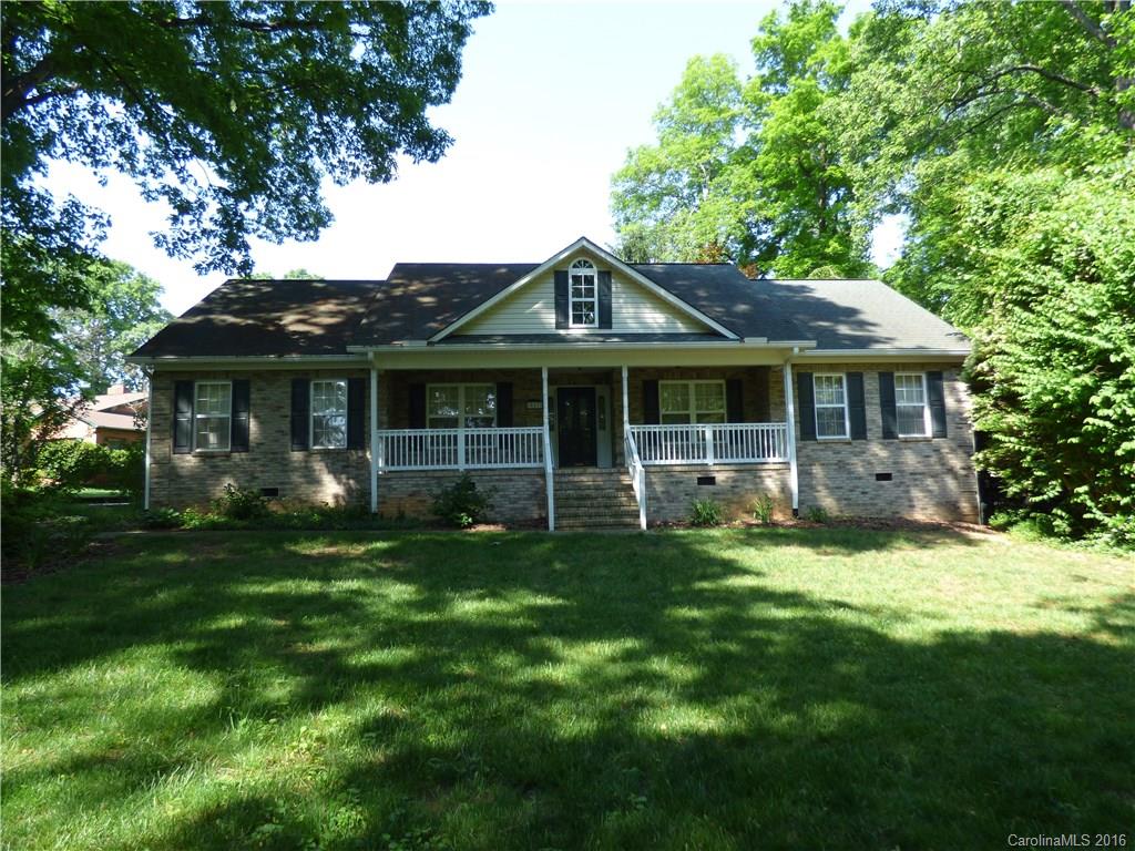 553 Dogwood Road Statesville NC 28677