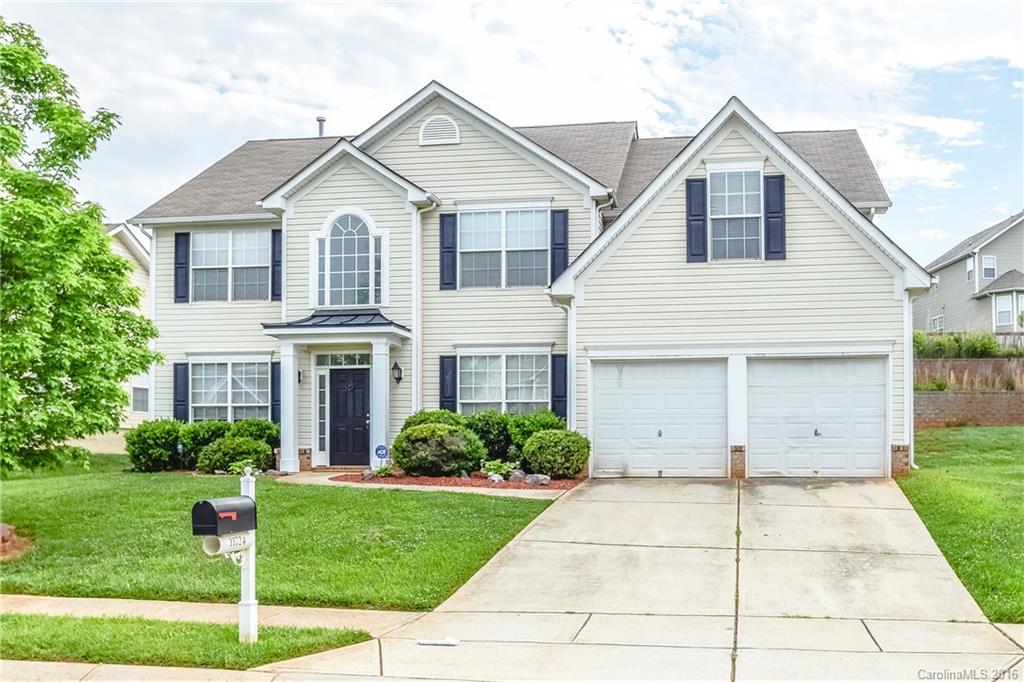 11724 Erwin Ridge Avenue Charlotte NC 28213
