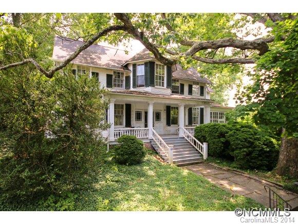 95 Charlotte Street Asheville NC 28801