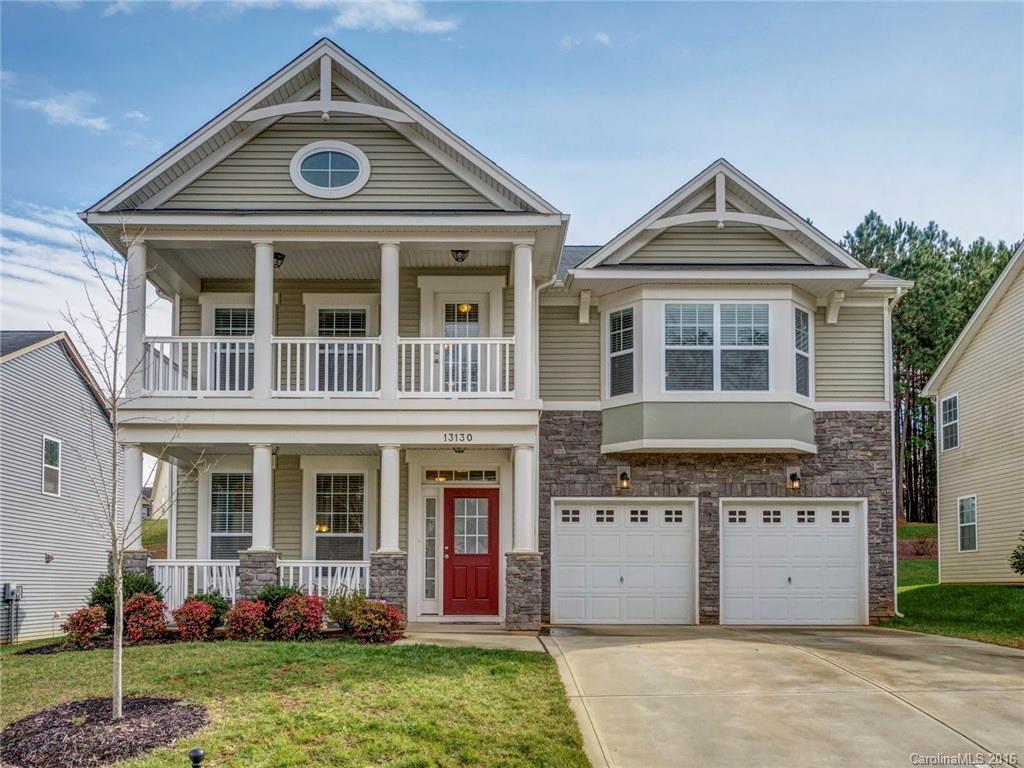 13130 Reunion Street Charlotte NC 28278