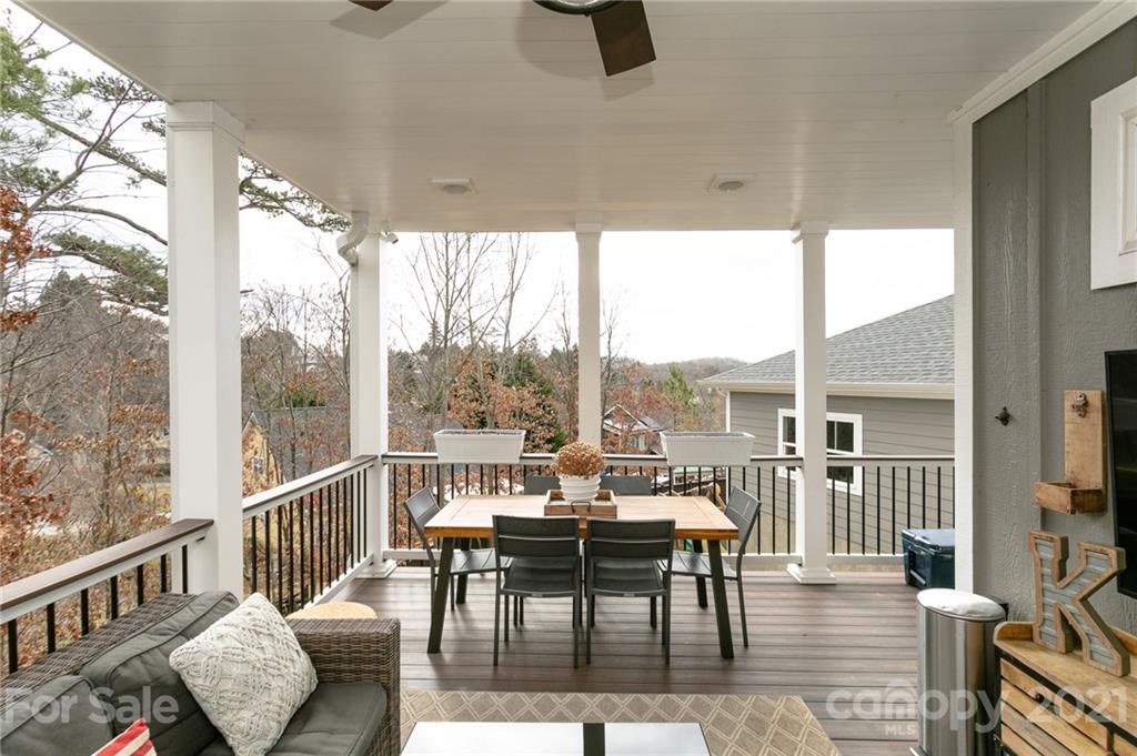 4 Mayfield Road Asheville NC 28804