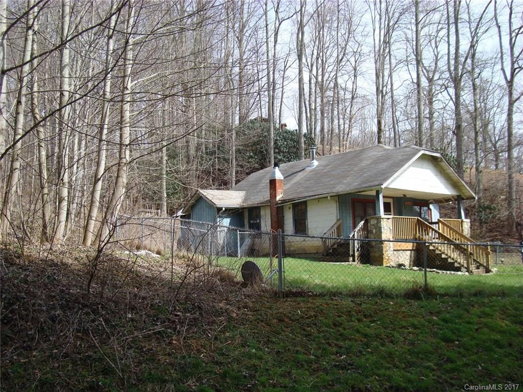 4858 Puncheon Fork Road Mars Hill NC 28754