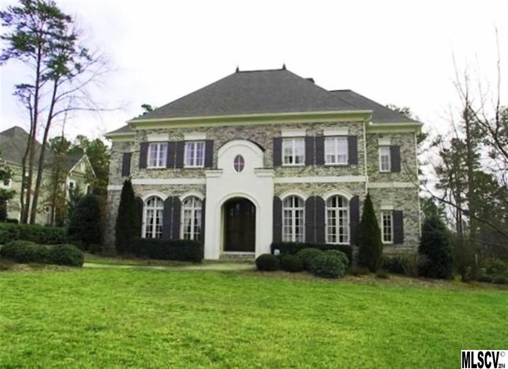 106 Mayfair Road Mooresville NC 28117