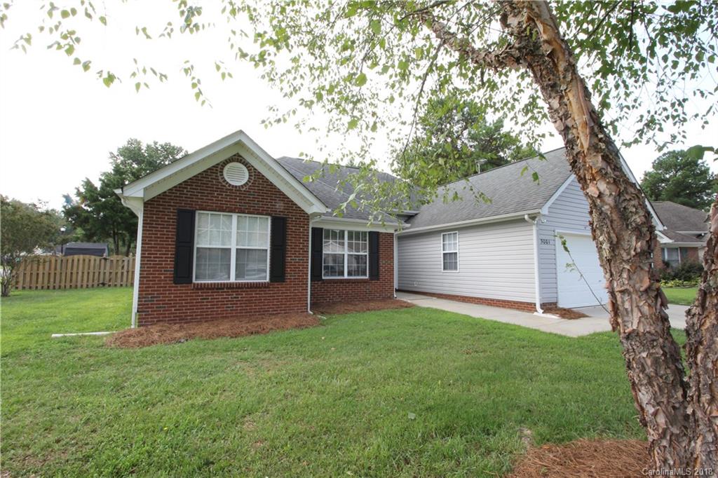 5001 Ravens Court Matthews NC 28104