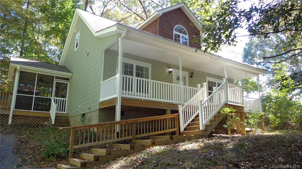 14 Wales Street Asheville NC 28803