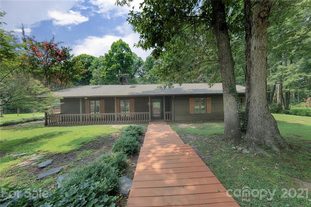 166 Locke Moore Lane Statesville NC 28625