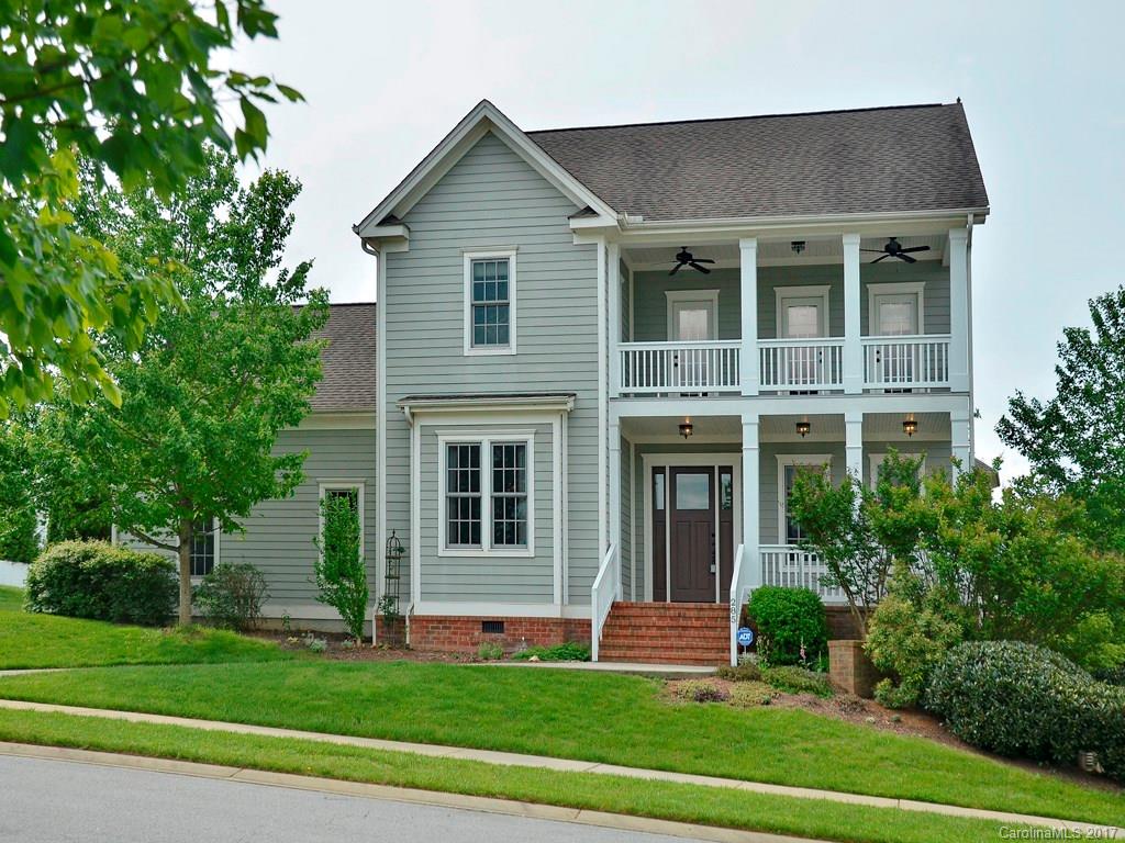 285 Hollabrook Parkway Mills River NC 28759