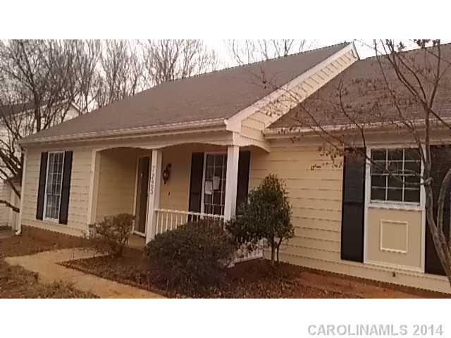 7225 Rena Mae Lane Charlotte NC 28227
