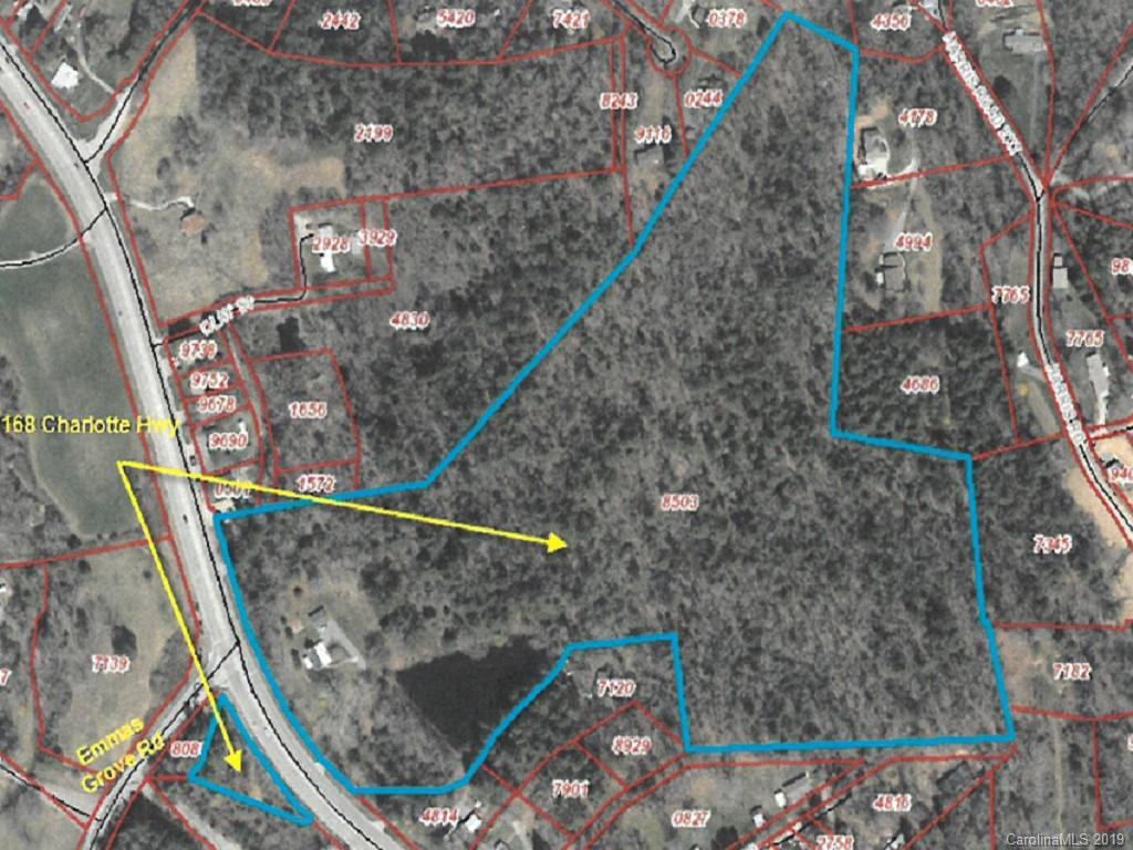1168 Charlotte Highway Fairview NC 28730