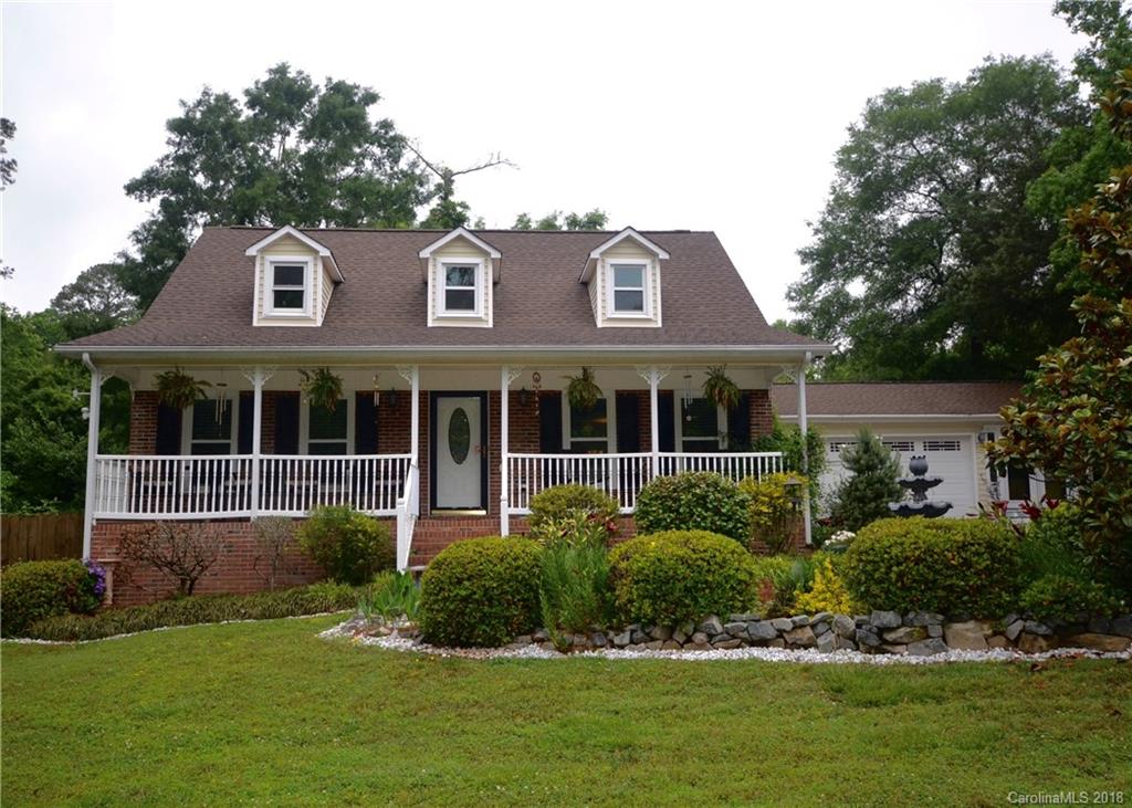1606 Griffith Road Monroe NC 28112