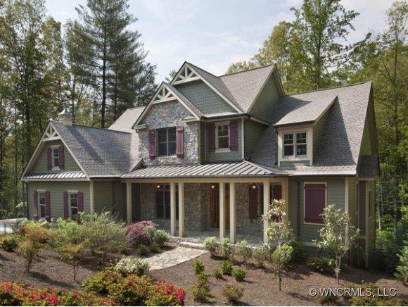 5 Oakwind Hill Fletcher NC 28732