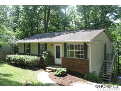 16 Evelake Drive Asheville NC 28806