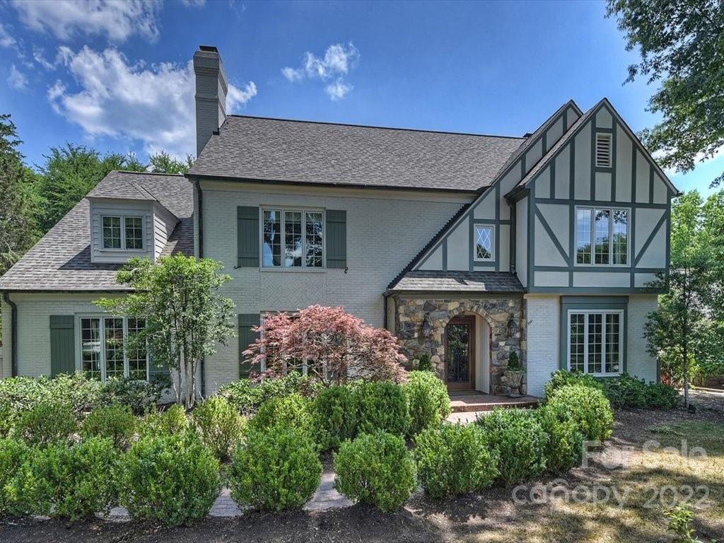 4018 Carnoustie Lane Charlotte NC 28210