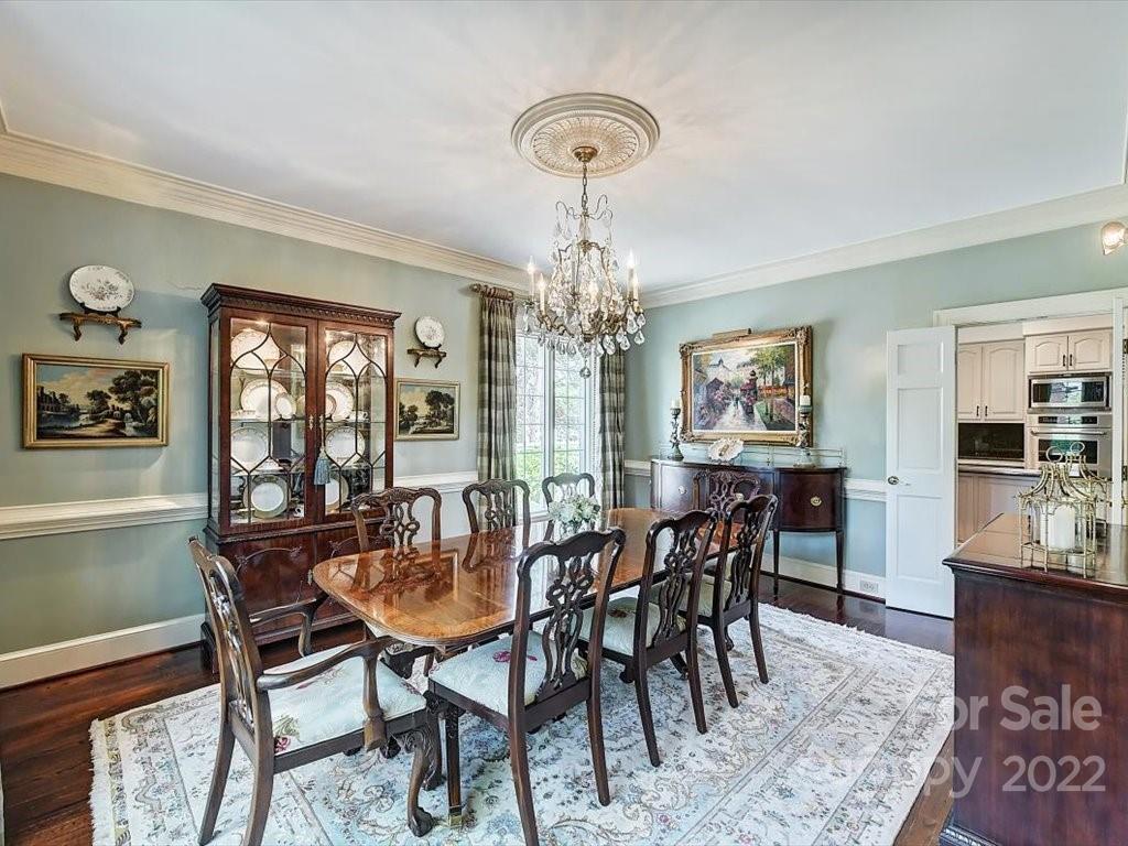 4018 Carnoustie Lane Charlotte NC 28210