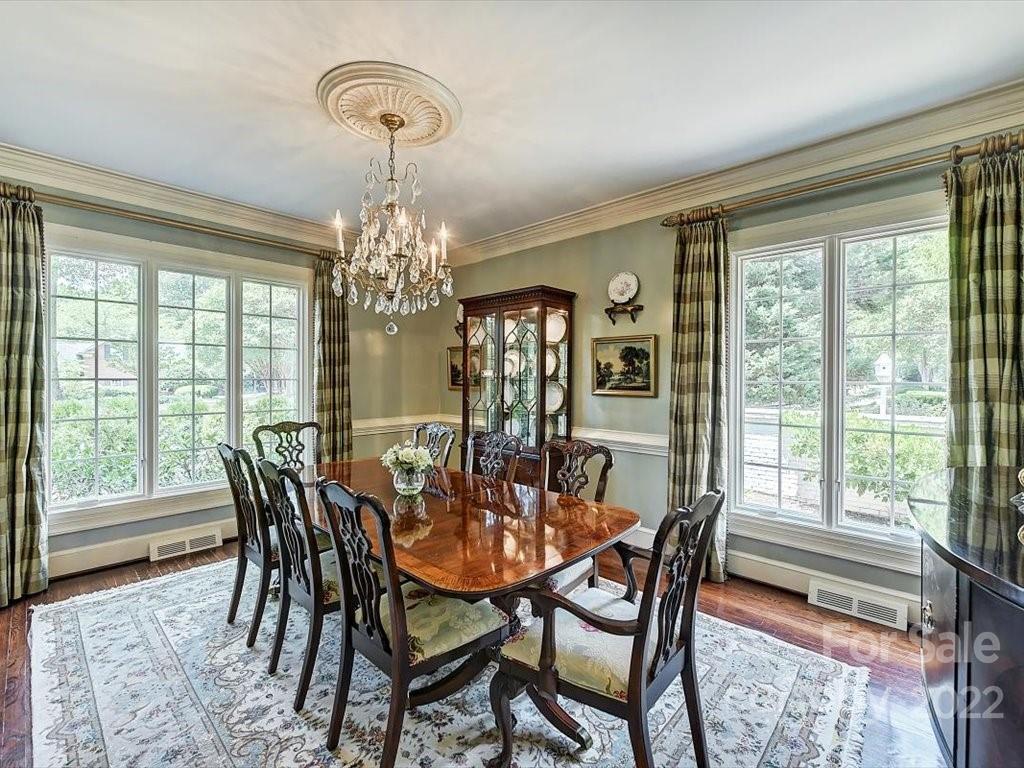 4018 Carnoustie Lane Charlotte NC 28210