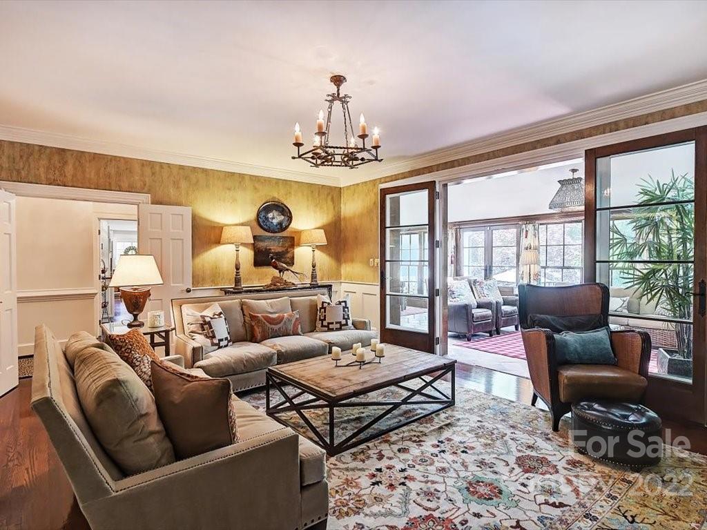 4018 Carnoustie Lane Charlotte NC 28210