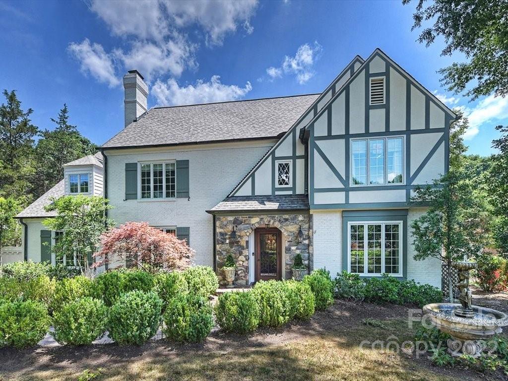 4018 Carnoustie Lane Charlotte NC 28210