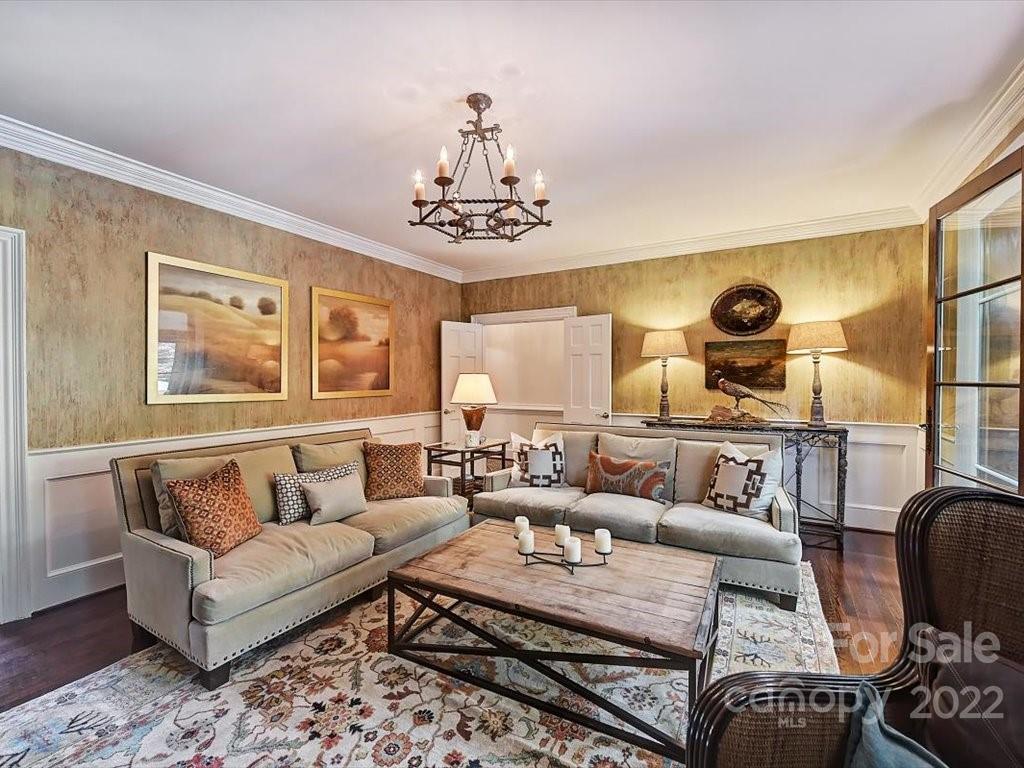 4018 Carnoustie Lane Charlotte NC 28210