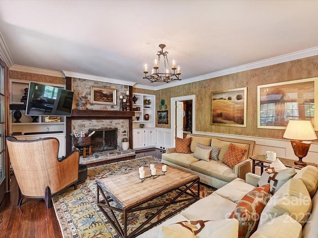 4018 Carnoustie Lane Charlotte NC 28210