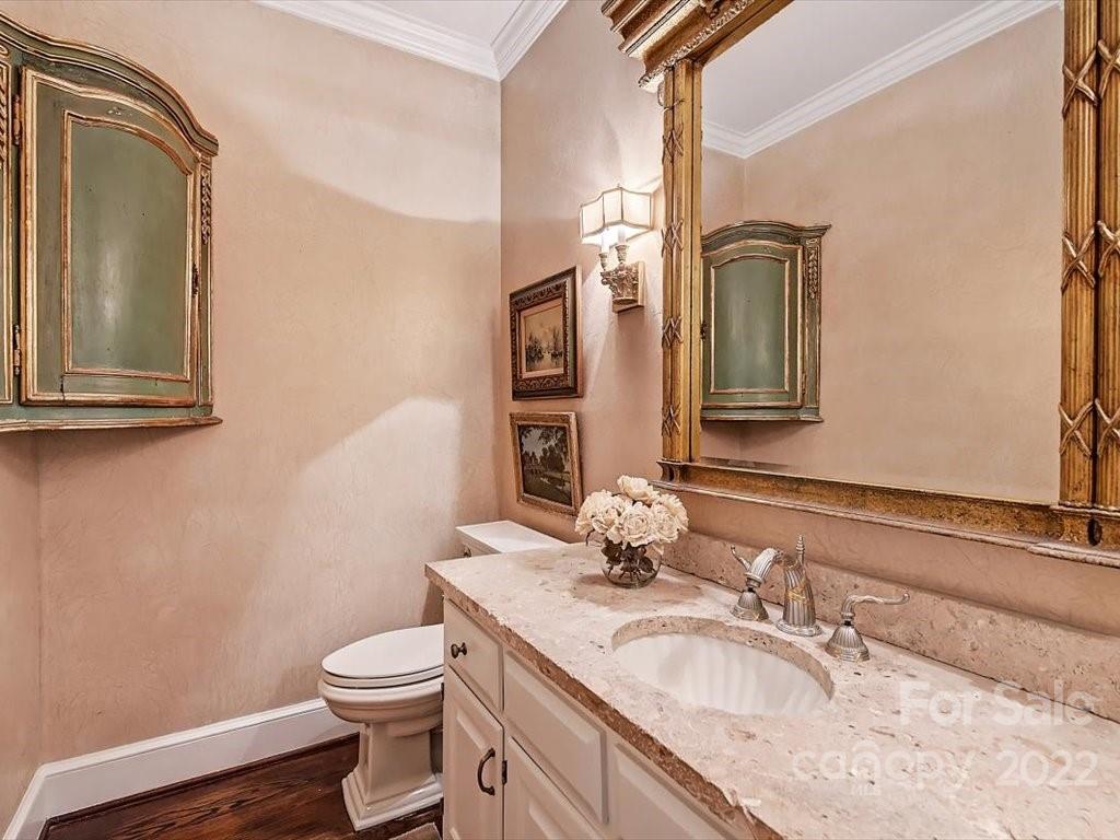 4018 Carnoustie Lane Charlotte NC 28210
