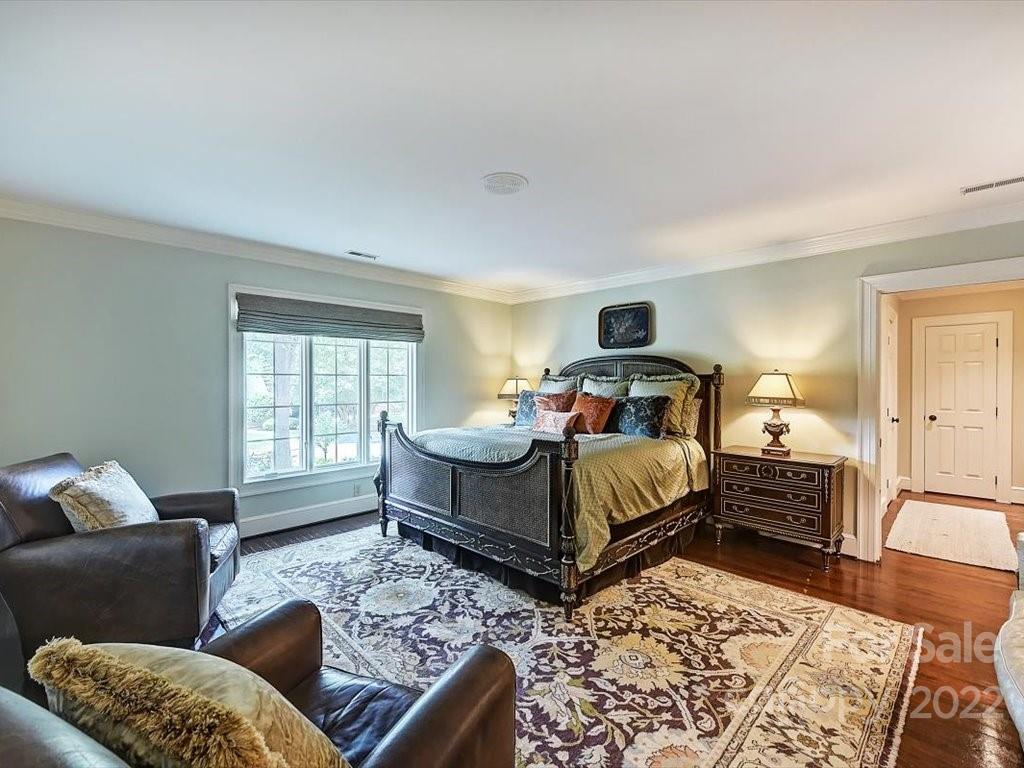 4018 Carnoustie Lane Charlotte NC 28210