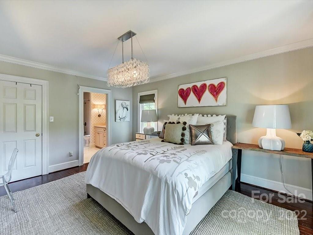 4018 Carnoustie Lane Charlotte NC 28210